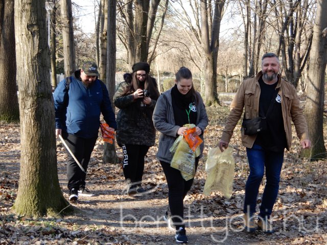 3. Szemétfesztivál Berettyóújfaluban 08